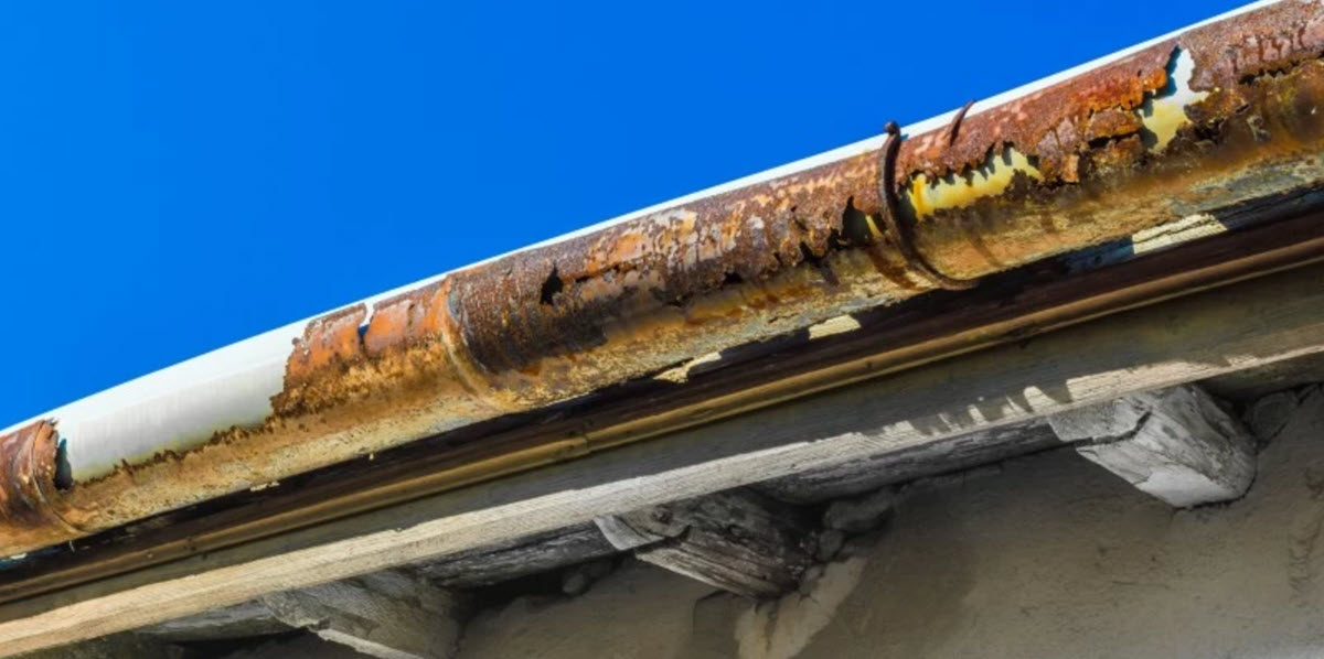 Gutter Replacement Services Madison Heights